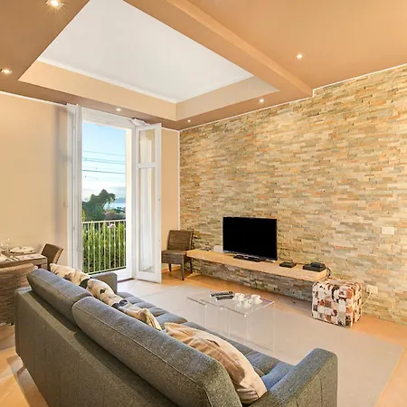 Baous 300m De La - Happy Apartment Beaulieu-sur-Mer