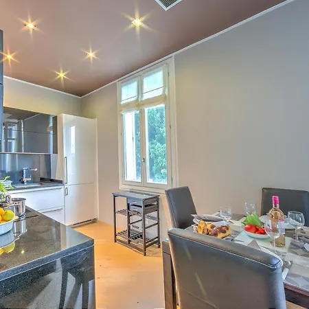 Baous 300m De La - Happy 滨海博利厄