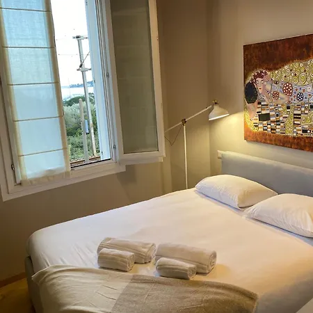 公寓 Baous 300m De La - Happy 滨海博利厄