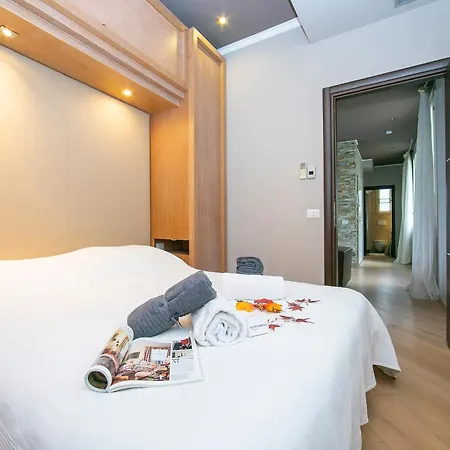 Baous 300m De La - Happy * 滨海博利厄