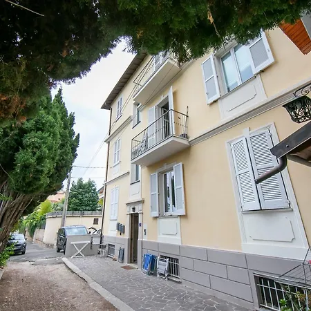 Baous 300m De La - Happy 公寓 滨海博利厄