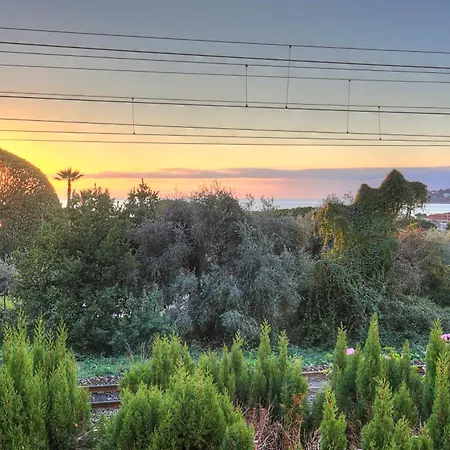 Baous 300m De La - Happy 滨海博利厄