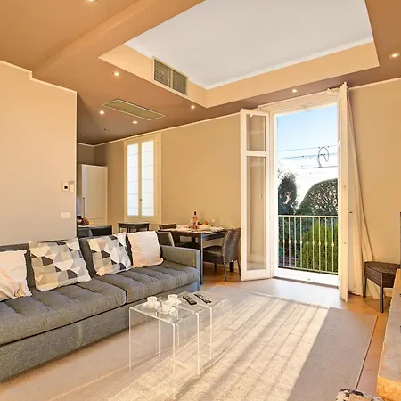 Baous 300m De La - Happy 滨海博利厄