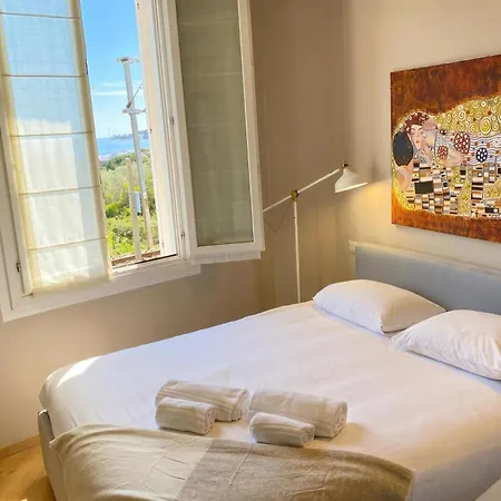 Apartment Baous 300m De La - Happy Beaulieu-sur-Mer