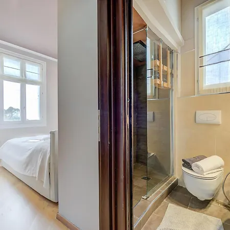 Apartment Baous 300m De La - Happy Beaulieu-sur-Mer