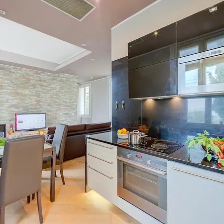 Apartment Baous 300m De La - Happy *