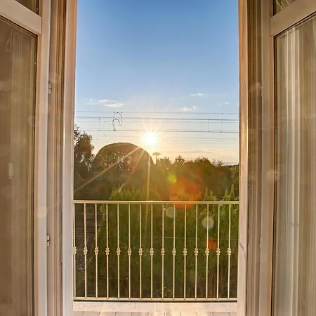 Baous 300m De La - Happy Apartment